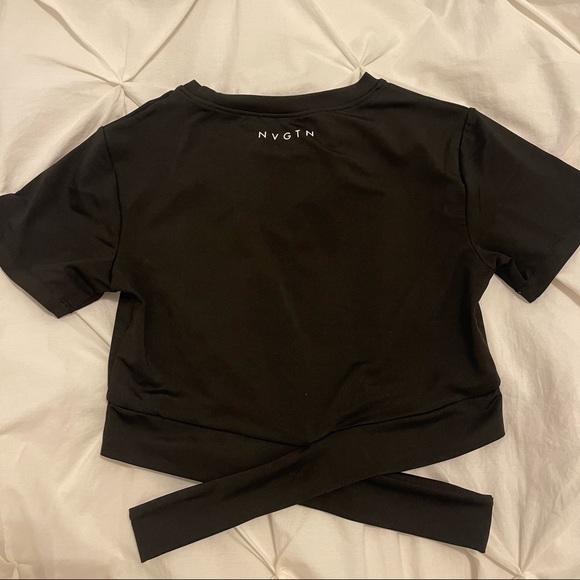 Nvgtn top - Picture 2 of 4